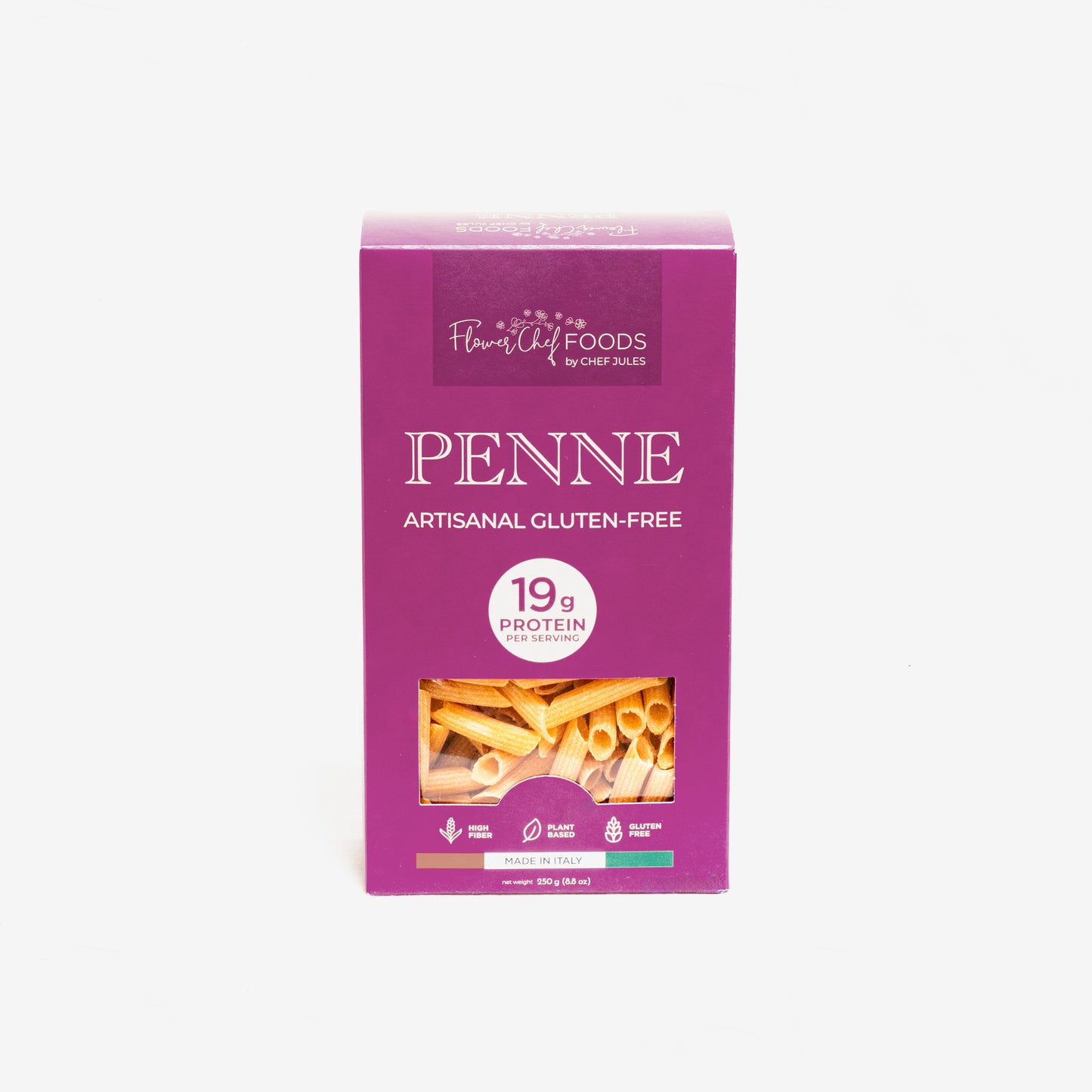 High Protein Pasta - Penne