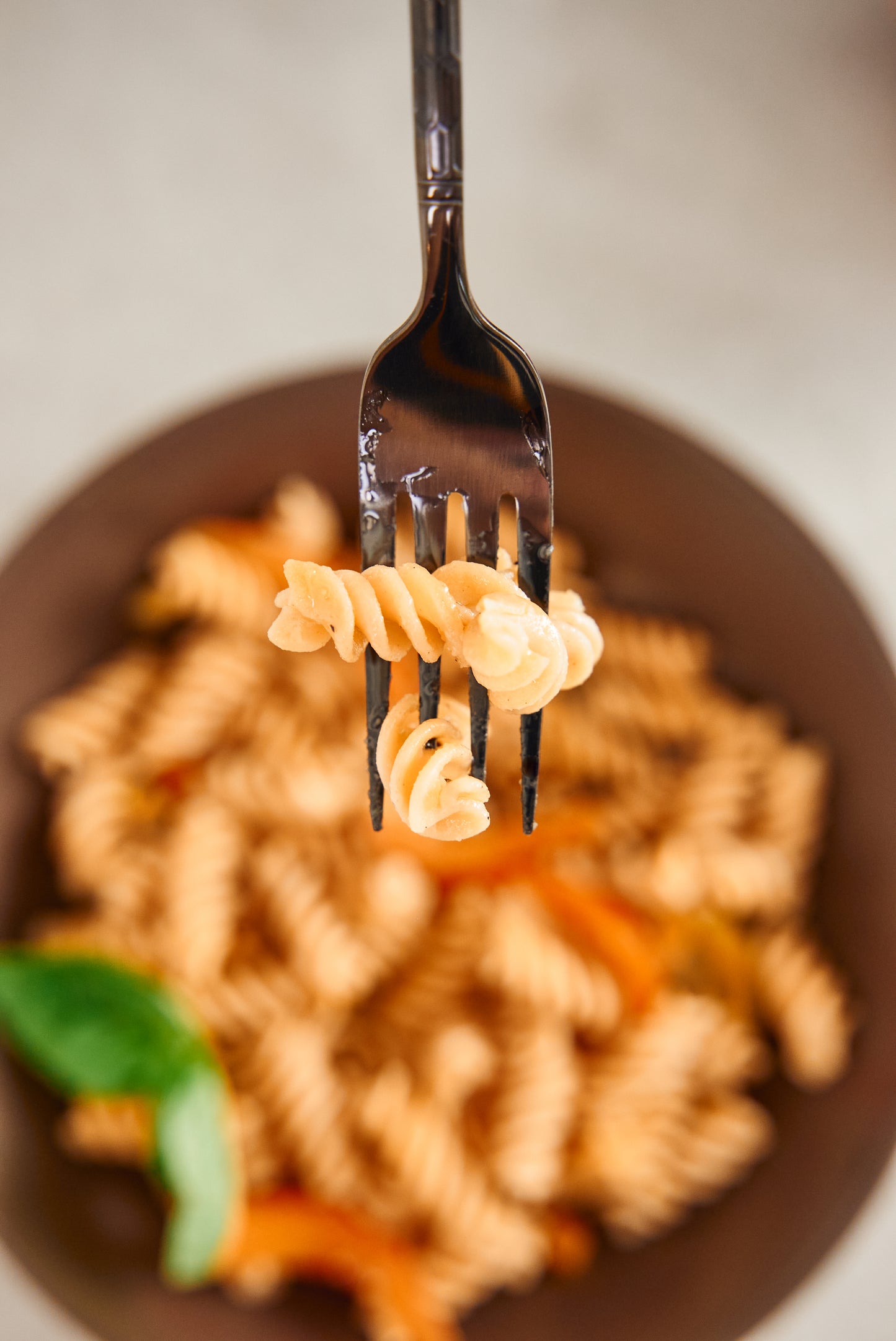 High Protein Pasta - Fusilli