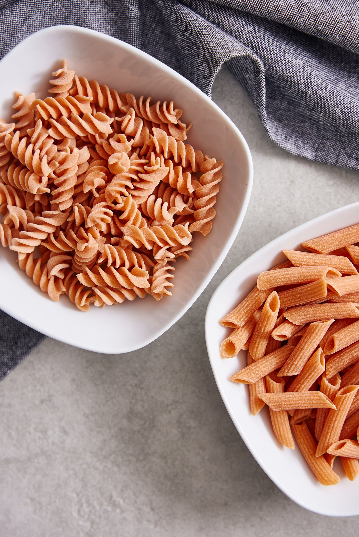 Artisanal Gluten Free Pasta - Penne fusilli - 6 pack