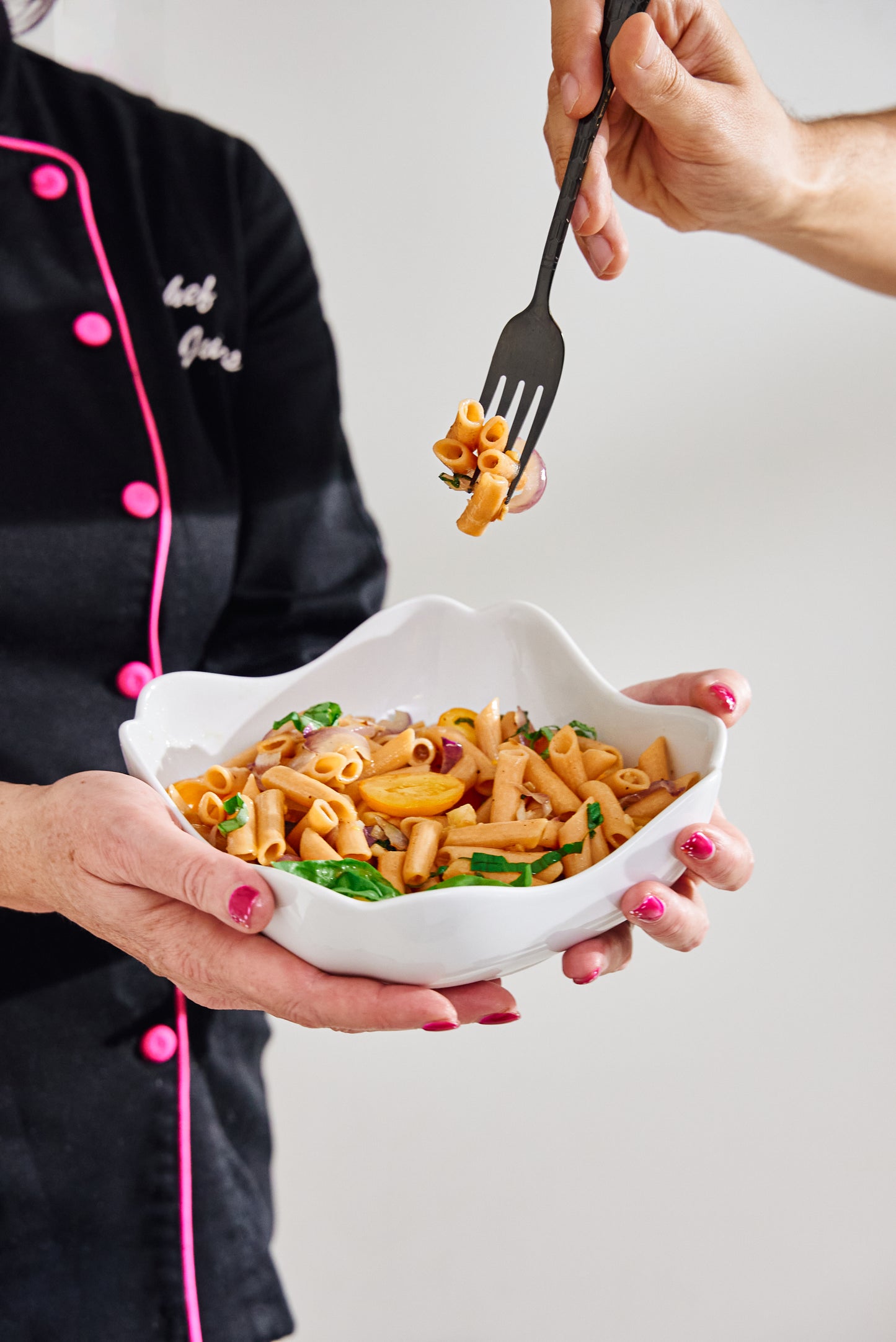 High Protein Pasta - Penne