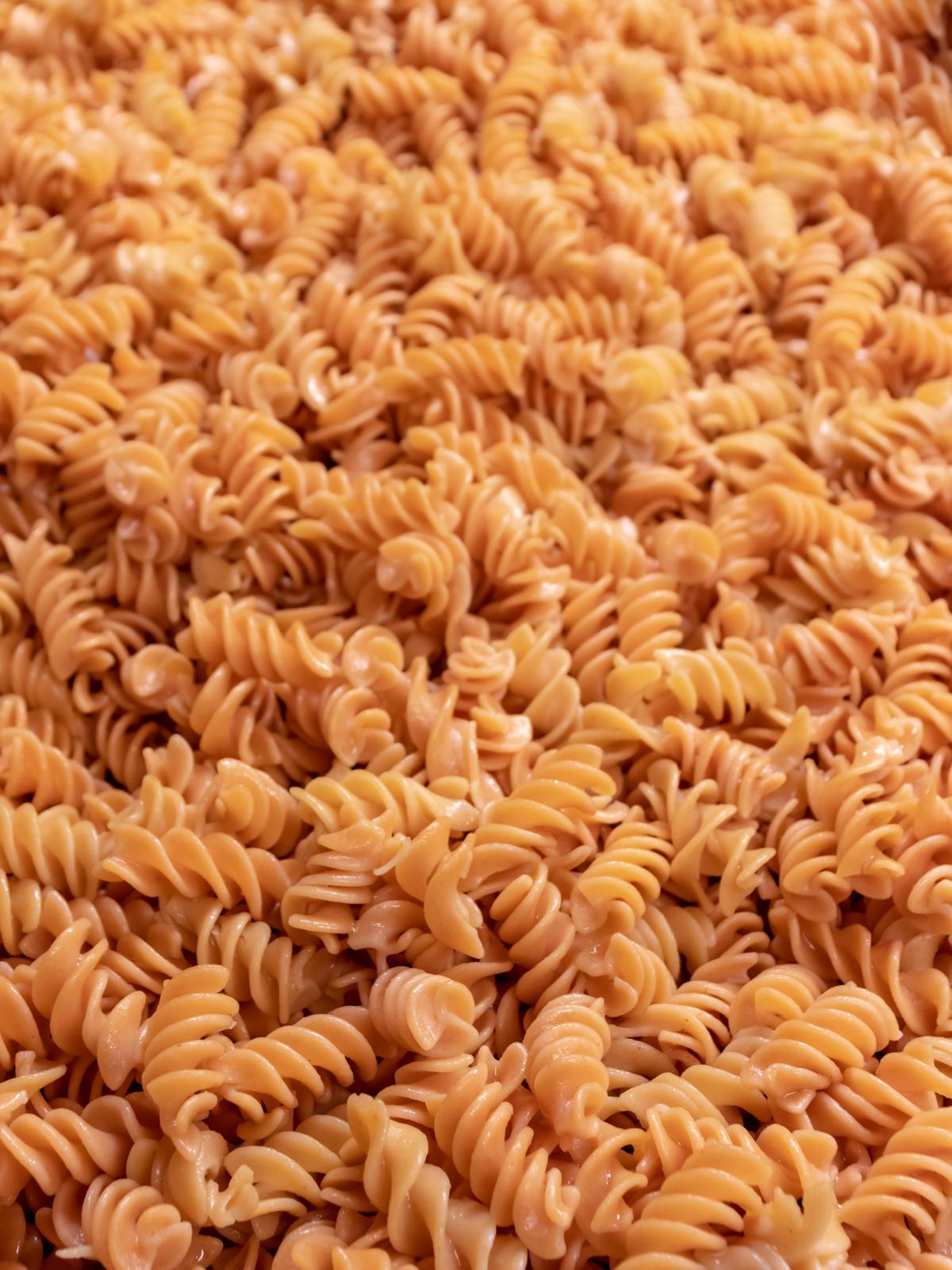 High Protein Pasta - Fusilli