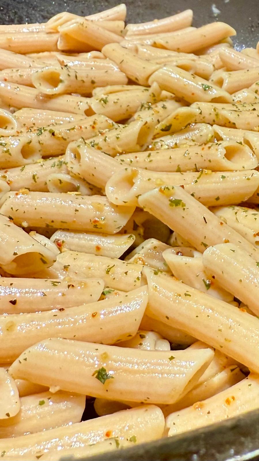 High Protein Pasta - Penne